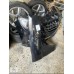 BAŞKAN TİC.MERCEDES AMG W166 ML GL GLE ÖN PANEL TAMPON SİYAH
